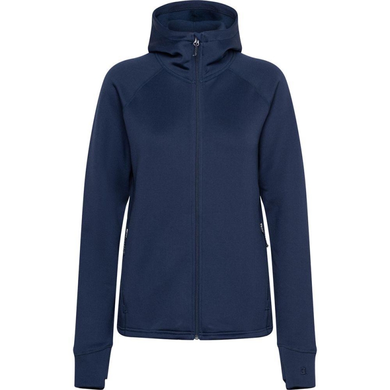 Narsaq Kala Women's Dress Blue vest