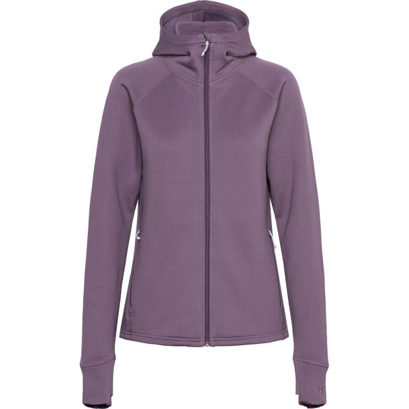 Narsaq Kala Women's Plum  vest