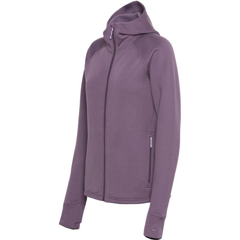 Narsaq Kala Women's Plum  vest