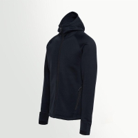 Narsaq Juaaka Antracite Black vest