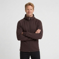 Narsaq Juaaka  Chocolate vest