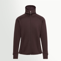 Narsaq Juaaka  Chocolate vest