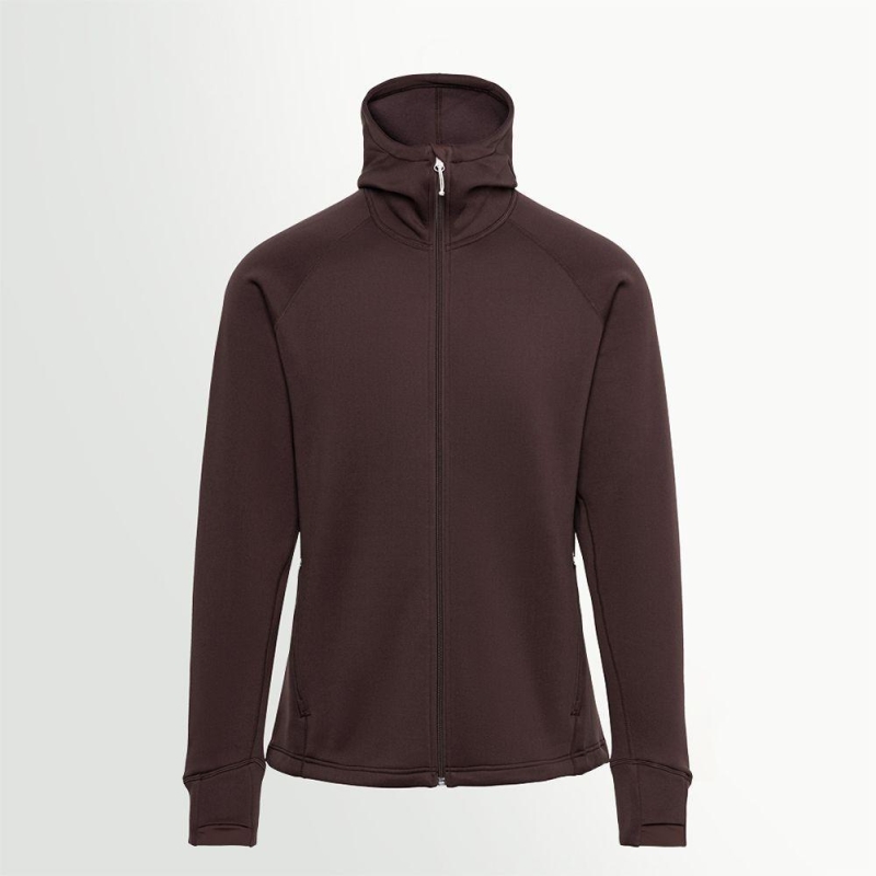 Narsaq Juaaka  Chocolate vest