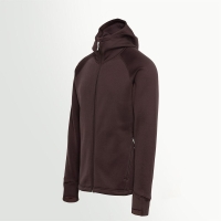 Narsaq Juaaka  Chocolate vest