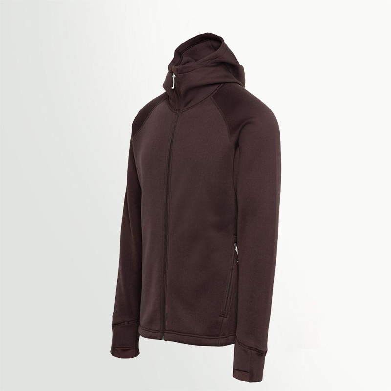 Narsaq Juaaka  Chocolate vest