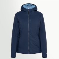 Narsaq Avaija Women's Dress Blue winterjas