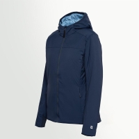 Narsaq Avaija Women's Dress Blue winterjas