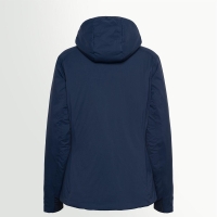 Narsaq Avaija Women's Dress Blue winterjas