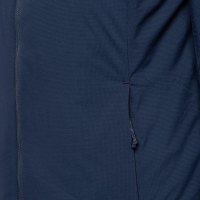 Narsaq Avaija Women's Dress Blue winterjas