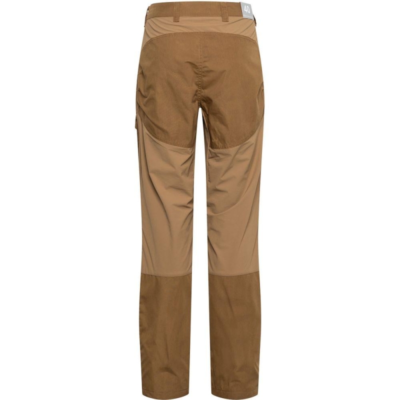Narsaq Ane Women's Chino lange broek