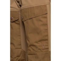 Narsaq Ane Women's Chino lange broek
