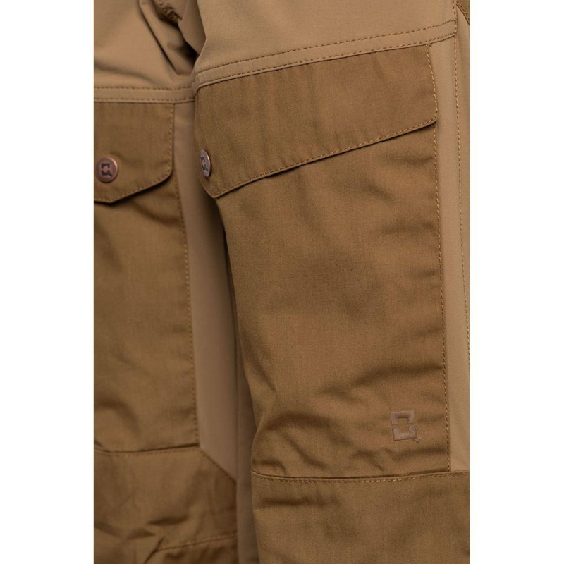 Narsaq Ane Women's Chino lange broek