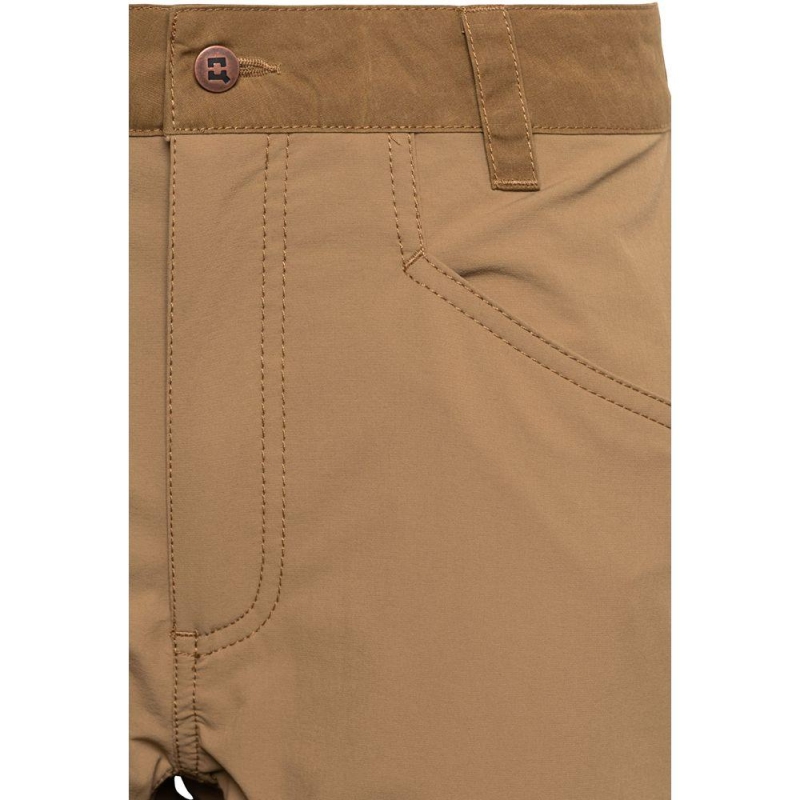 Narsaq Ane Women's Chino lange broek