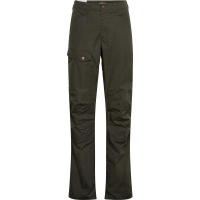 Narsaq Minik Dark Green lange broek