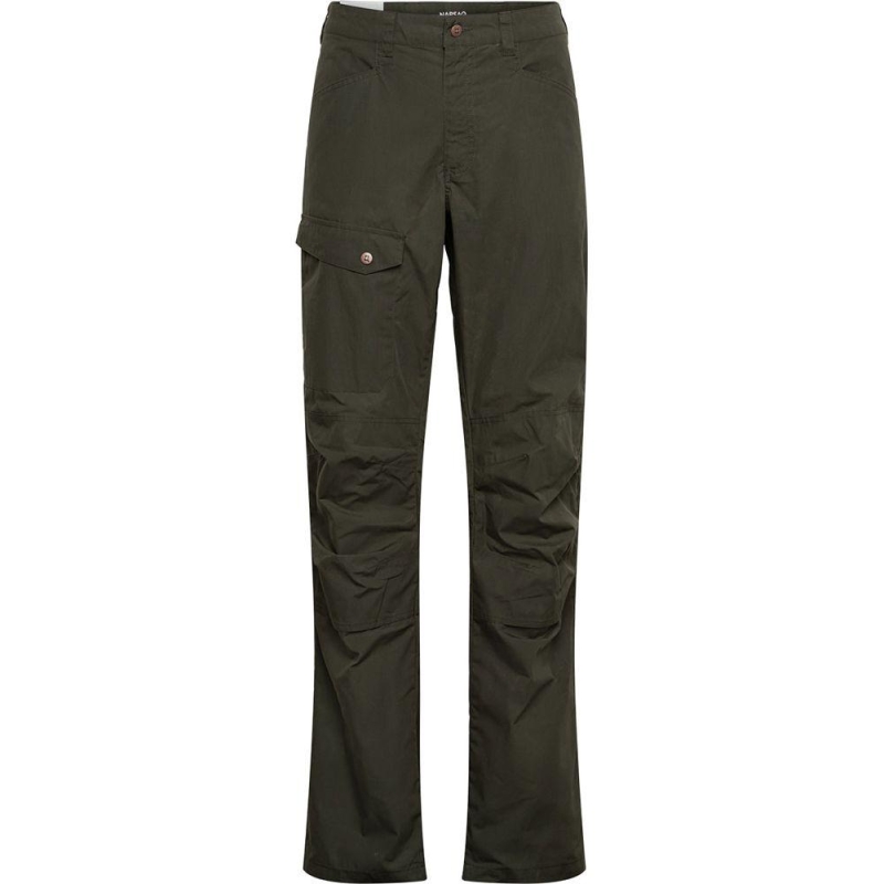 Narsaq Minik  Dark Green lange broek
