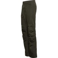 Narsaq Minik Dark Green lange broek
