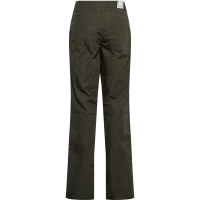 Narsaq Minik Dark Green lange broek