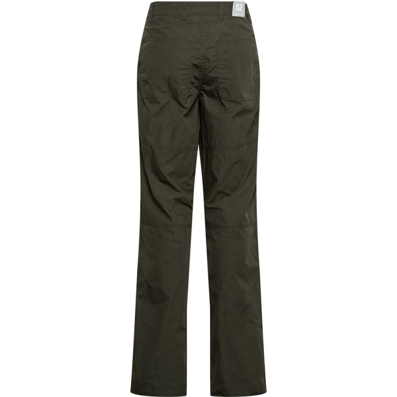Narsaq Minik  Dark Green lange broek