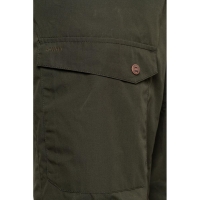 Narsaq Minik Dark Green lange broek