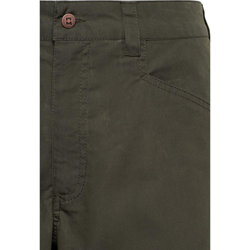 Narsaq Minik  Dark Green lange broek
