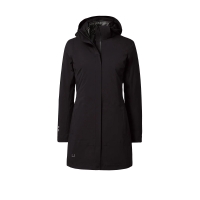 Ubr Nova Coat Women's Espresso donjas