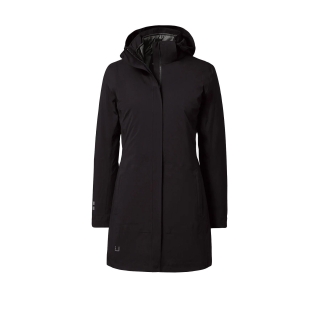 Ubr Nova Coat Women's Espresso