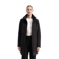 Ubr Nova Coat Women's Espresso donjas