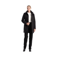 Ubr Nova Coat Women's Espresso donjas