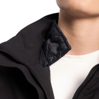 Ubr Nova Coat Women's Espresso donjas