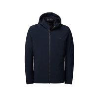 Ubr Phantom Down Jacket Black donjas