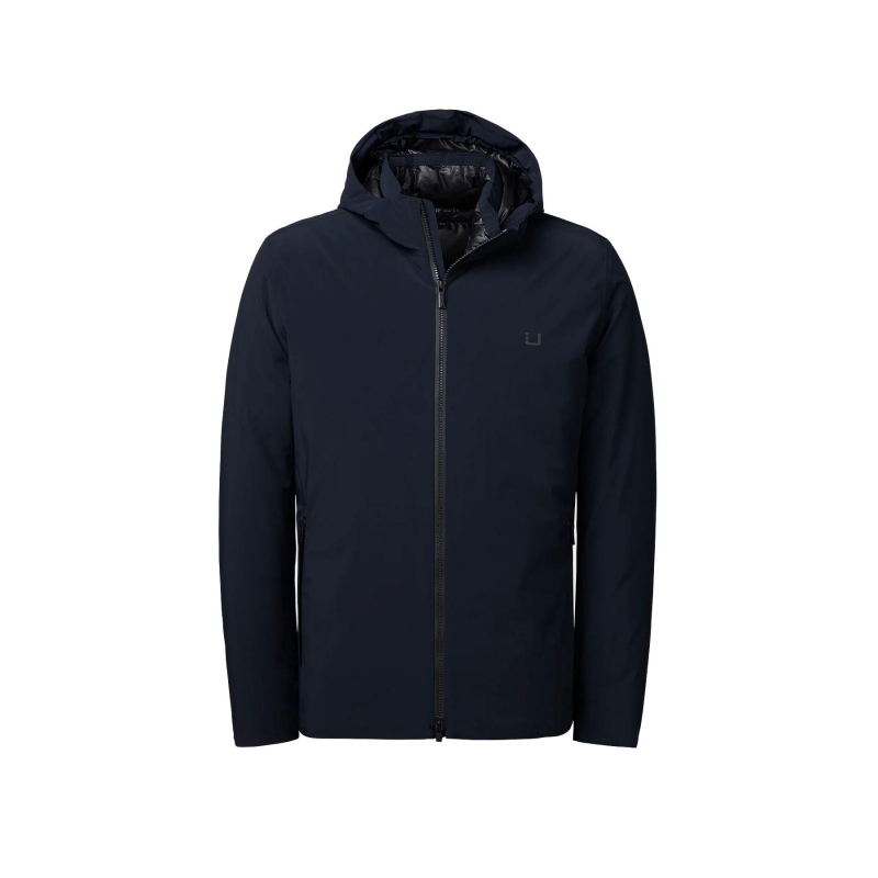 Ubr Phantom Down Jacket Black donjas