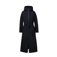 Ubr Valkyria Down Jacket Women's Black donjas