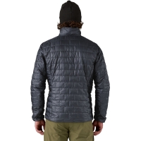 Patagonia Nano Puff Jacket Smolder Blue winterjas