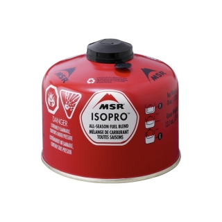 MSR 227g IsoPro Gasblik