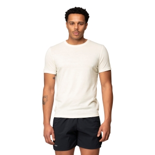 Devold Classic Tee White