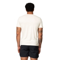 Devold Classic Tee White t-shirt