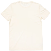 Devold Classic Tee White t-shirt