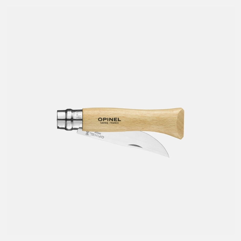 Opinel N°9 RVS