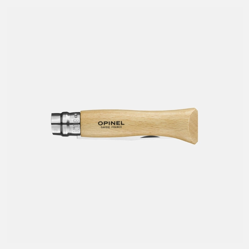 Opinel N°9 RVS