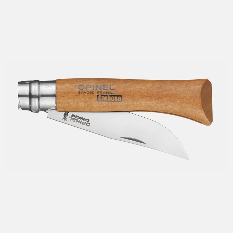 Opinel N°10 Carbon