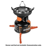 Jetboil Pot support 2.0