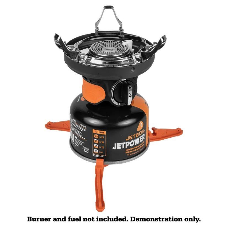 Jetboil Pot support 2.0