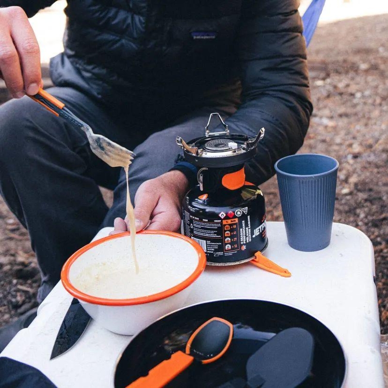 Jetboil Pot support 2.0
