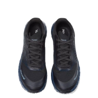 Nnormal Tomir 2.0 Blue/Black lifestyle schoen