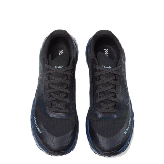 Nnormal Tomir 2.0 Blue/Black