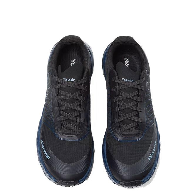 Nnormal Tomir 2.0 Blue/Black lifestyle schoen