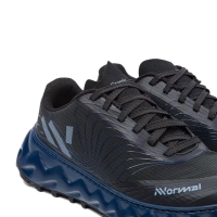 Nnormal Tomir 2.0 Blue/Black lifestyle schoen