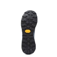Nnormal Tomir 2.0 Blue/Black lifestyle schoen