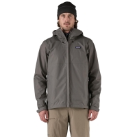 Patagonia Torretshell 3L Rain Jkt Noble Grey regenjas
