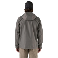 Patagonia Torretshell 3L Rain Jkt Noble Grey regenjas